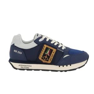SHOES AERONAUTICA MILITARE