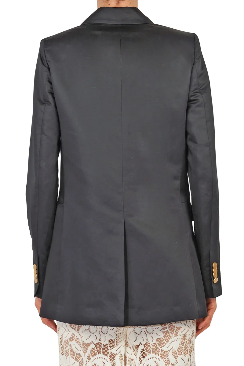 Grifoni - Giacca - 451769 - Nero - immagine 6