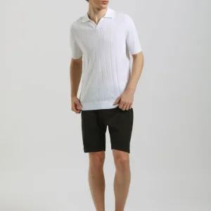 Bermuda in nylon
