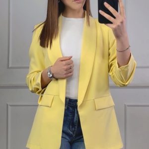 Blazer Sofia