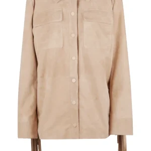 Liviana Conti - Giacca - 470813 - Beige