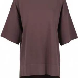 ALPHA STUDIO - Maglia - 471115 - Cioccolato