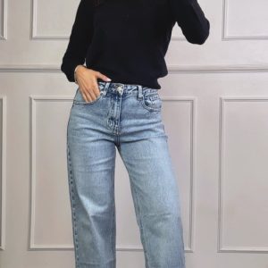 Jeans April
