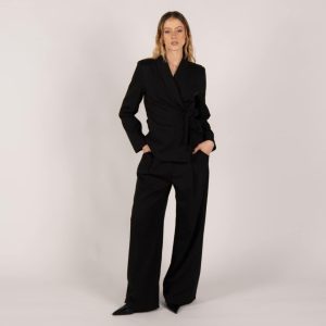 Blazer - nero