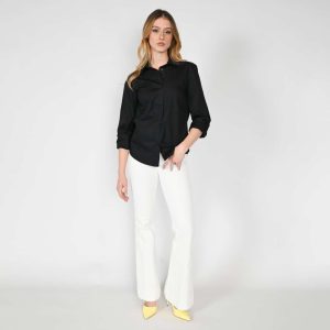 Camicia - nero