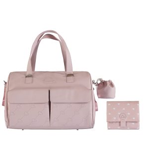 Borsone nascita con accessori Mayoral