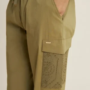 PANTALONE CARGO FREDDY