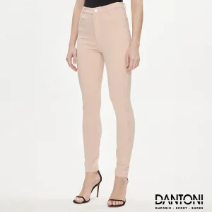 LIU JO PANTALONE DI TESSUTO