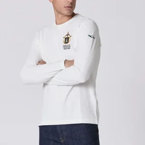 TSHIRT AERONAUTICA MILITARE