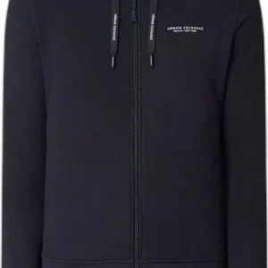 FELPA BLUE ARMANI EXCHANGE