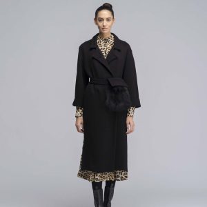 Cappotto Punto Milano