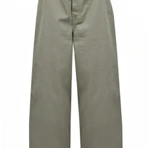 Alysi - Pantalone - 471166 - Salvia