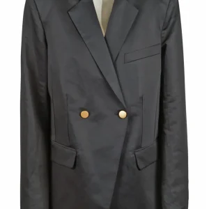 Grifoni - Giacca - 451769 - Nero