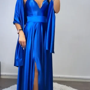 Stola satin