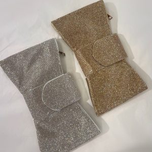 Pochette fiocco